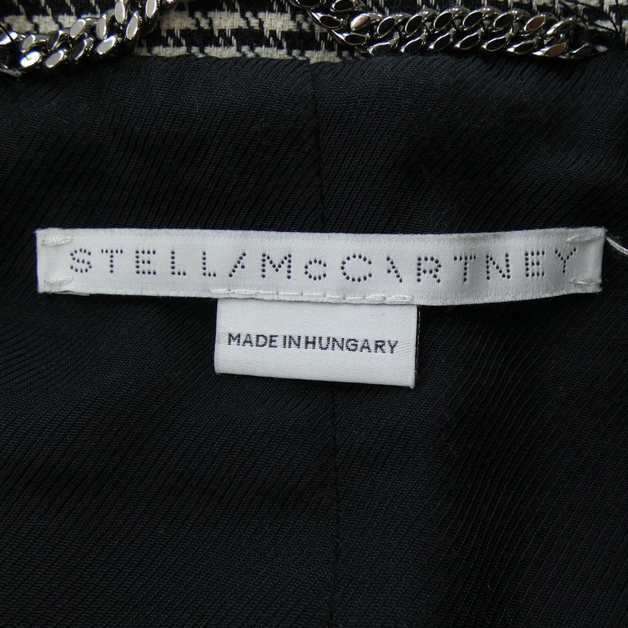 ステラマッカートニー STELLA MCCARTNEY 477101 SJB04 ジャケット