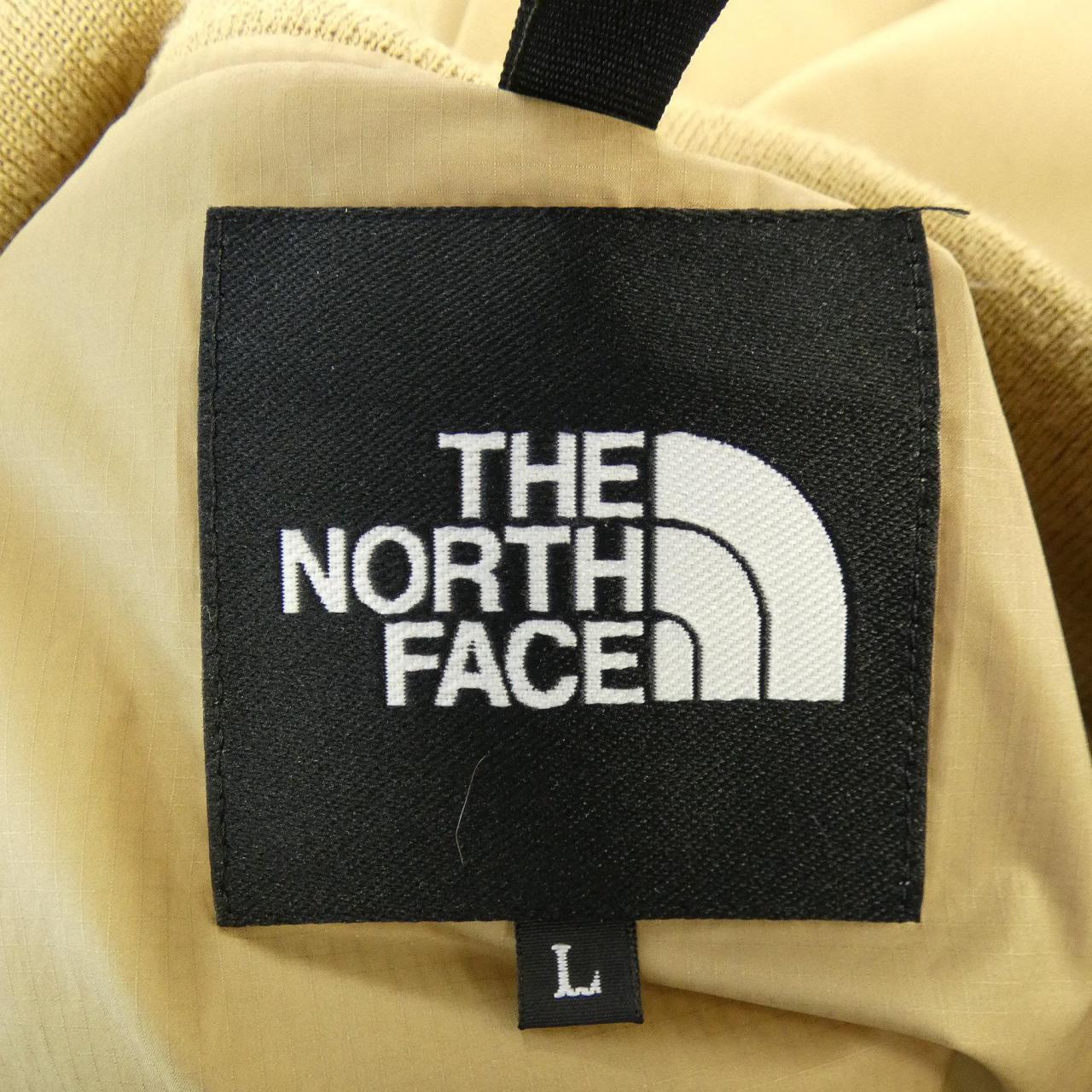 ザノースフェイス THE NORTH FACE NY82132 ブルゾン