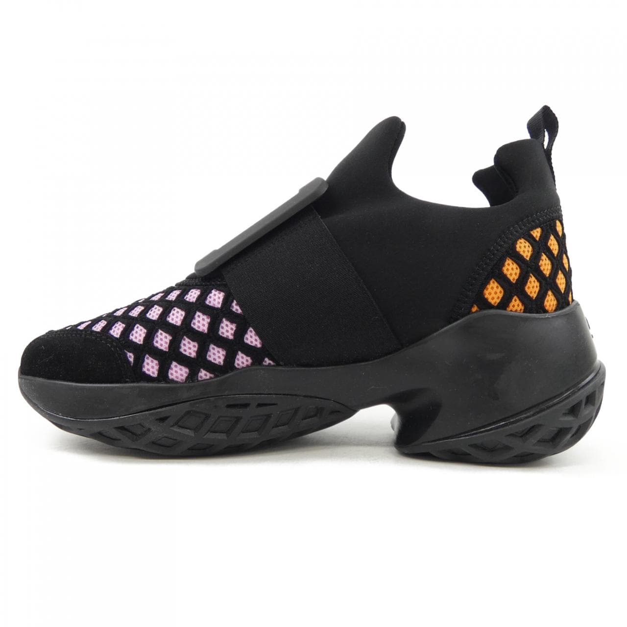 ロジェヴィヴィエ ROGER VIVIER ヴィヴ ラン スニーカー