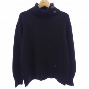 ブルーレーベルクレストブリッジ BLUE LABEL CRESTBRIDGE ニット