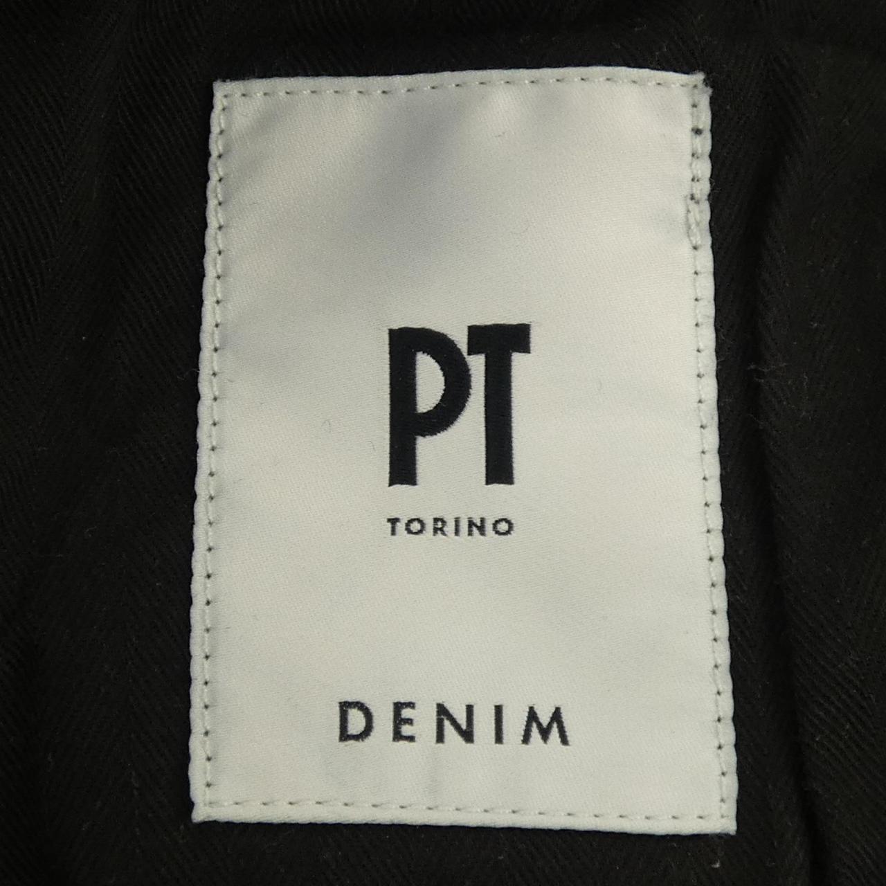 ピーティートリノ PT TORINO SWING ジーンズ