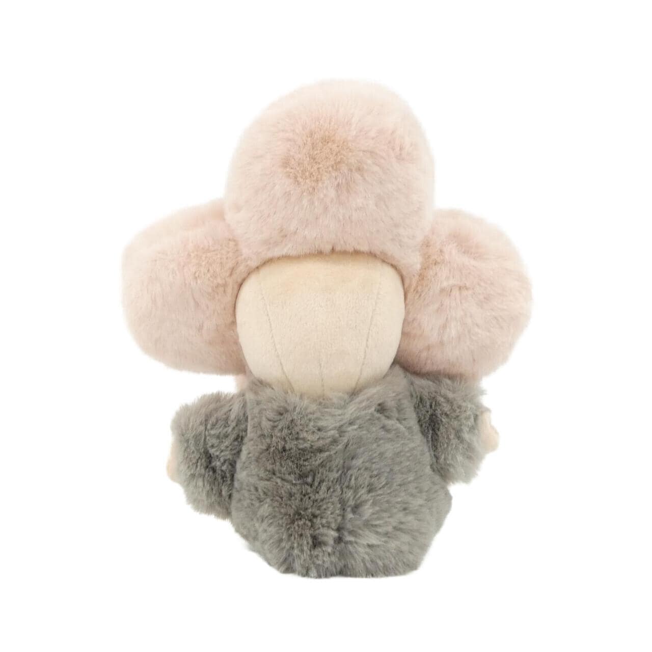 LOUIS VUITTON Doudou Vivienne GI0831 毛绒玩具
