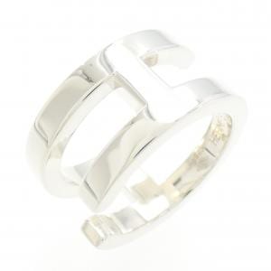 HERMES 925 ring