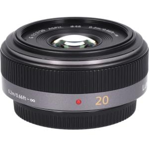 Ｇ２０ｍｍ　Ｆ１．７（Ｈ－Ｈ０２０）
