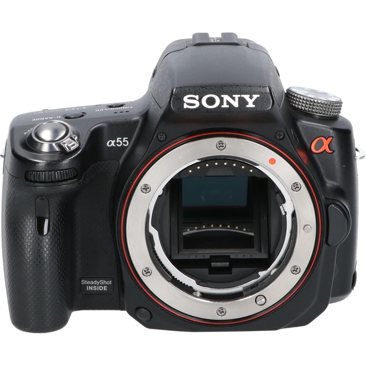 ＳＯＮＹ　α５５　ＳＬＴ－Ａ５５