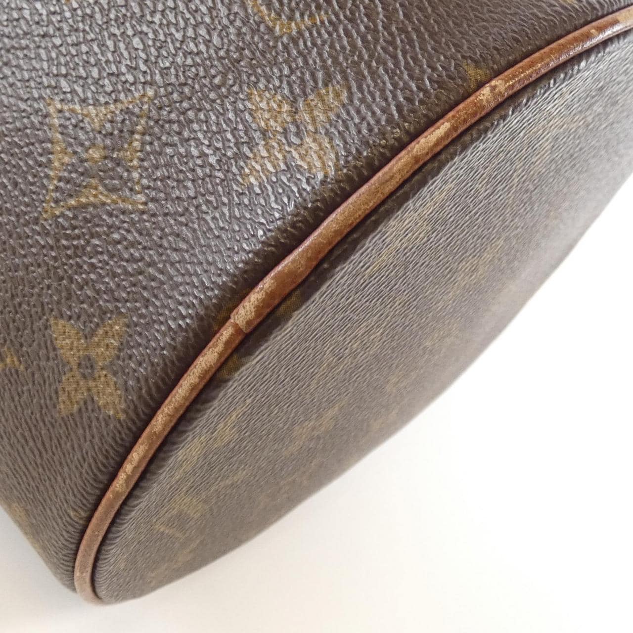 LOUIS VUITTON Monogram Papillon 30 厘米 M51385 包