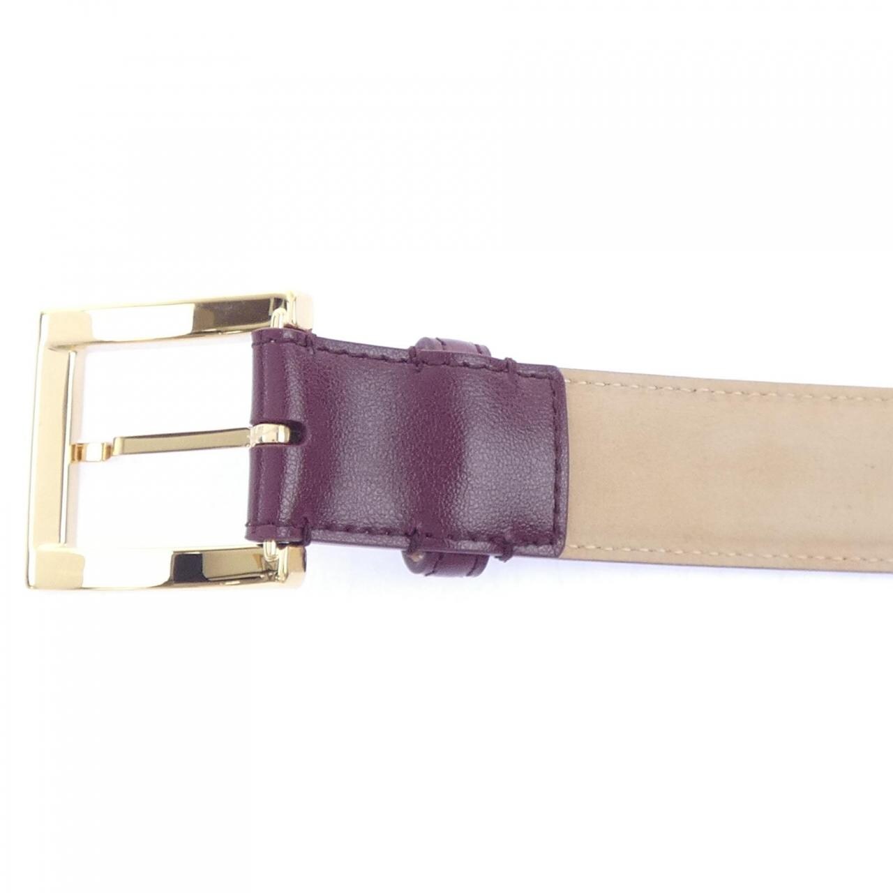 シャネル CHANEL B26S BELT