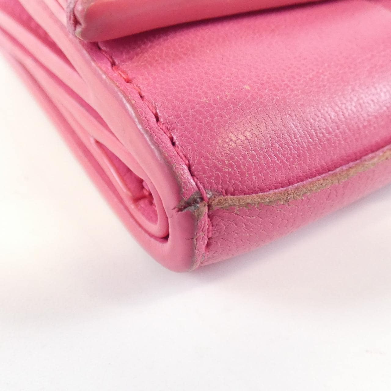 BOTTEGA VENETA 667127 VCQC1 钱包