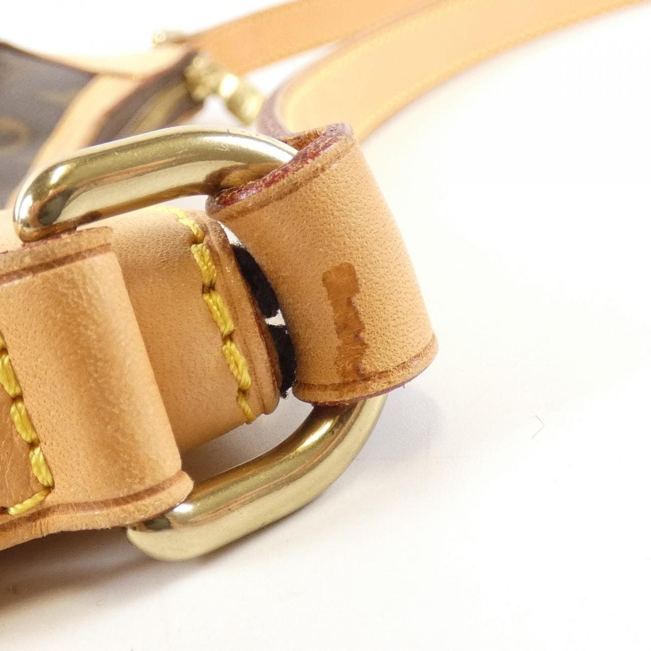 ルイヴィトン モノグラム オデオン PM M56390 ショルダーバッグ