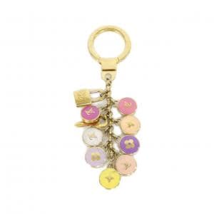 ルイヴィトン ポルト クレ パスティーユ M65646 キーリング