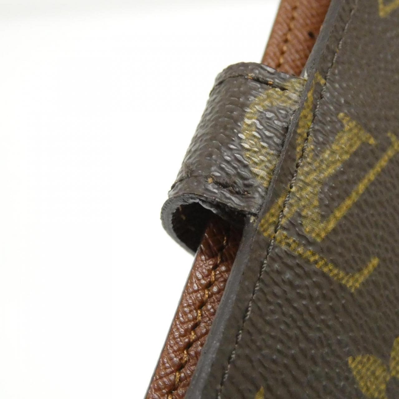 ルイヴィトン モノグラム アジェンダ PM R20005 オーガナイザー