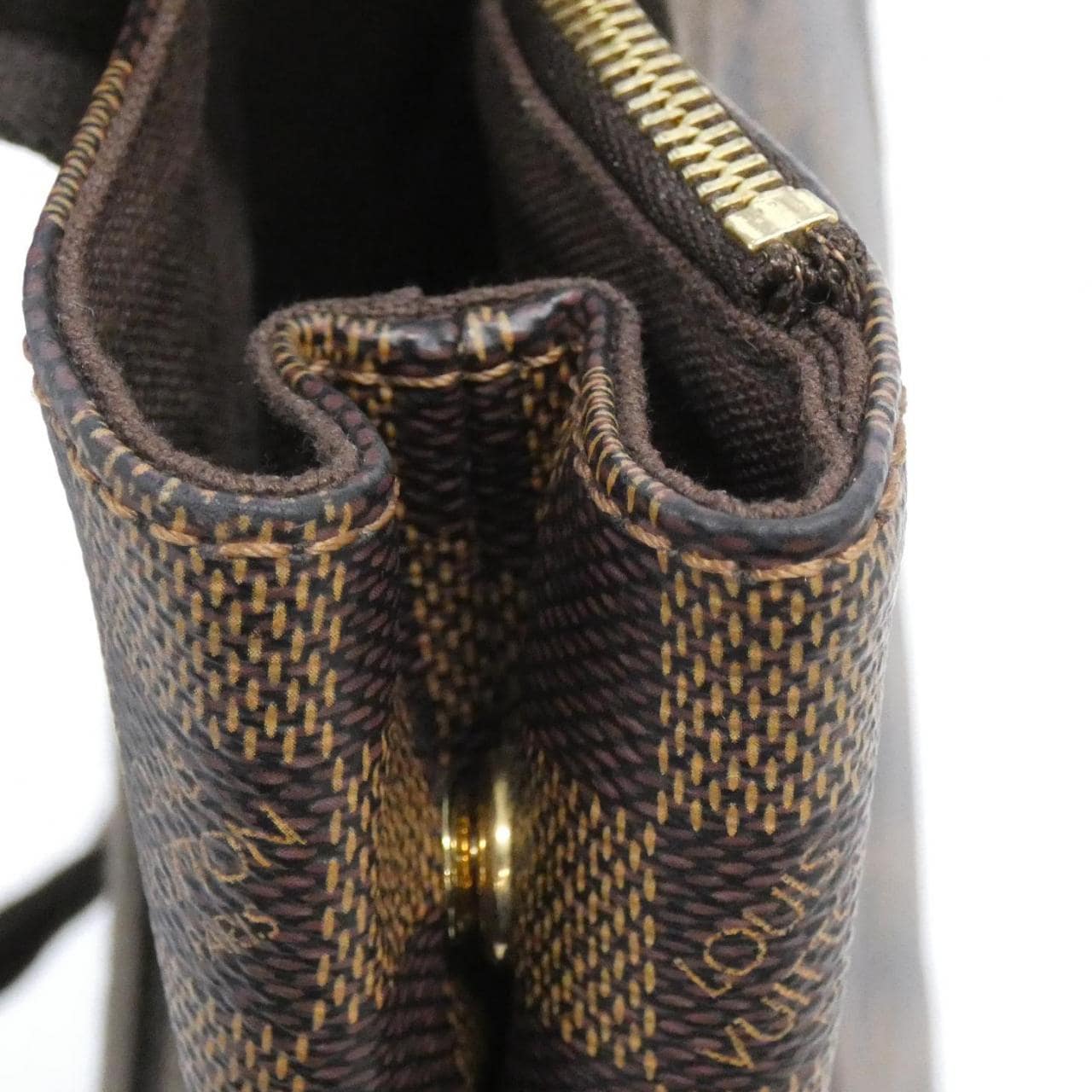 ルイヴィトン ダミエ ボブール N52006 バッグ