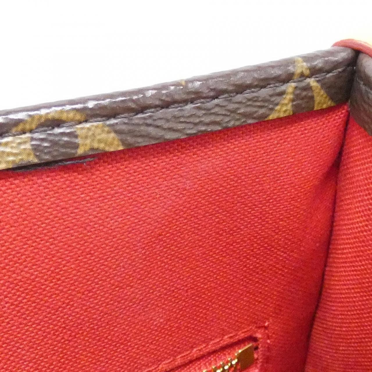 ルイヴィトン モノグラム サック プラBB M46265 バッグ