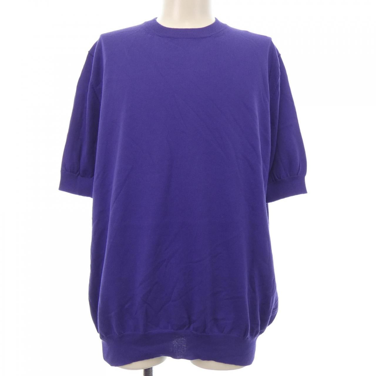 セッテフィーリカシミヤ SETTEFILI CASHMERE ニット