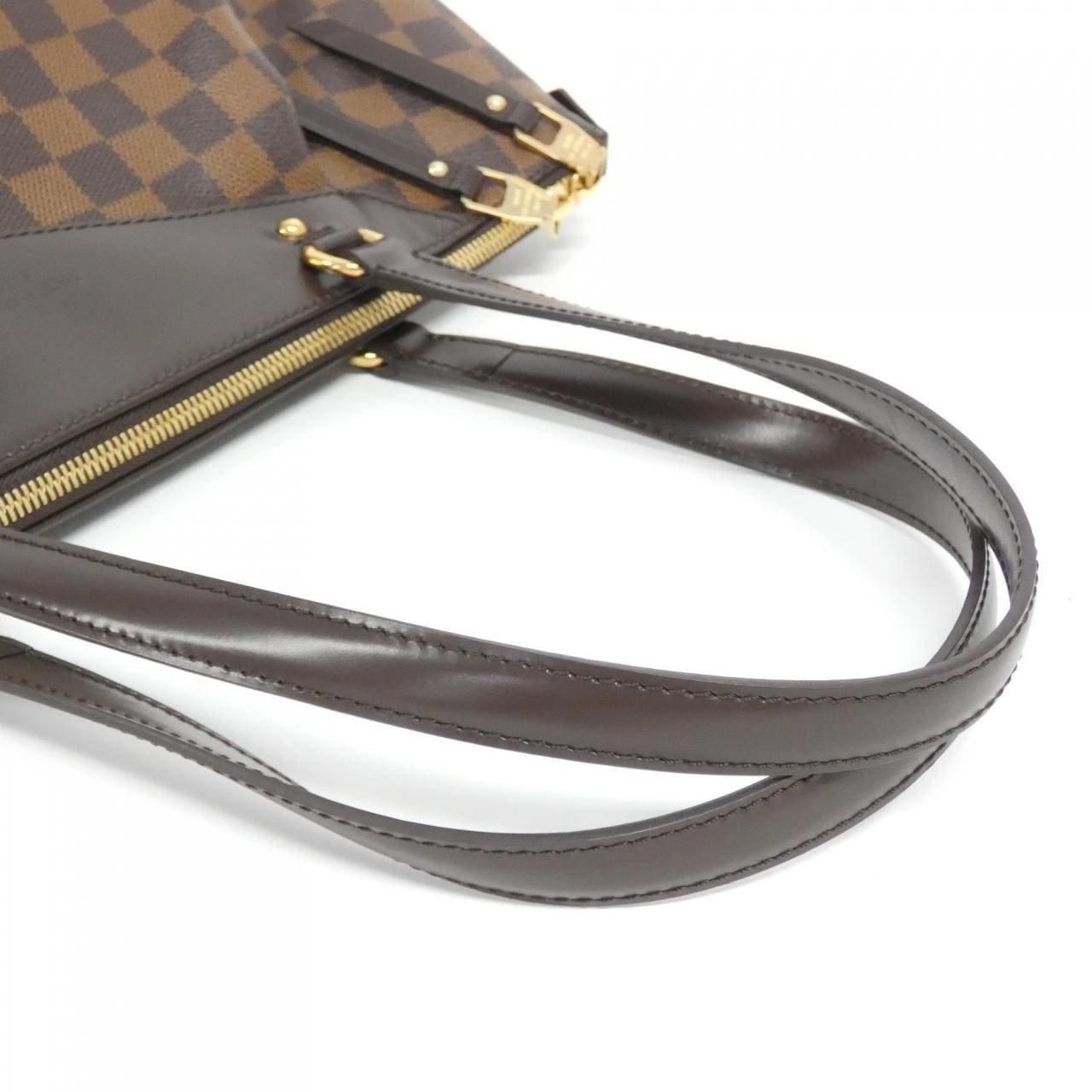 LOUIS VUITTON Vuitton Damier Westminster GM N41103 Bag