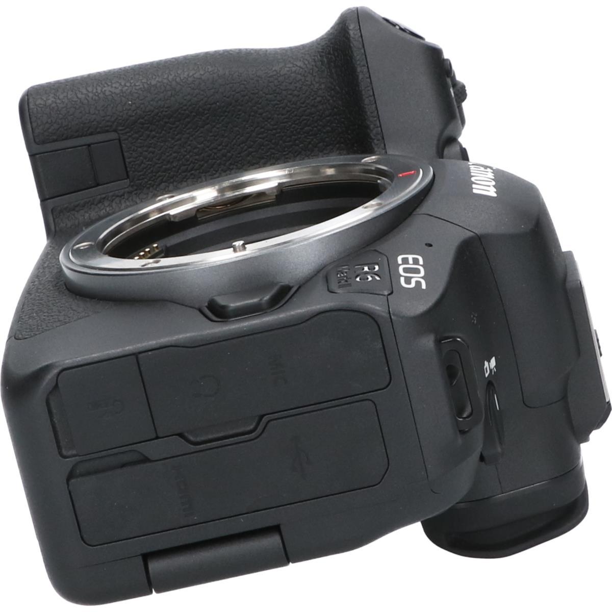 ＣＡＮＯＮ　ＥＯＳ　Ｒ６　ＭＡＲＫＩＩ