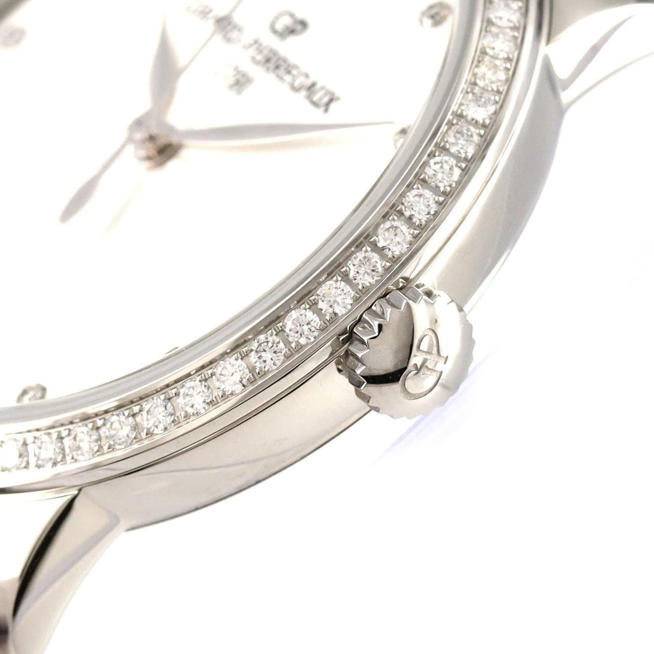 [BRAND NEW] Girard-Perregaux 1966/D･10P 49523D11A171-CB6A SS Automatic