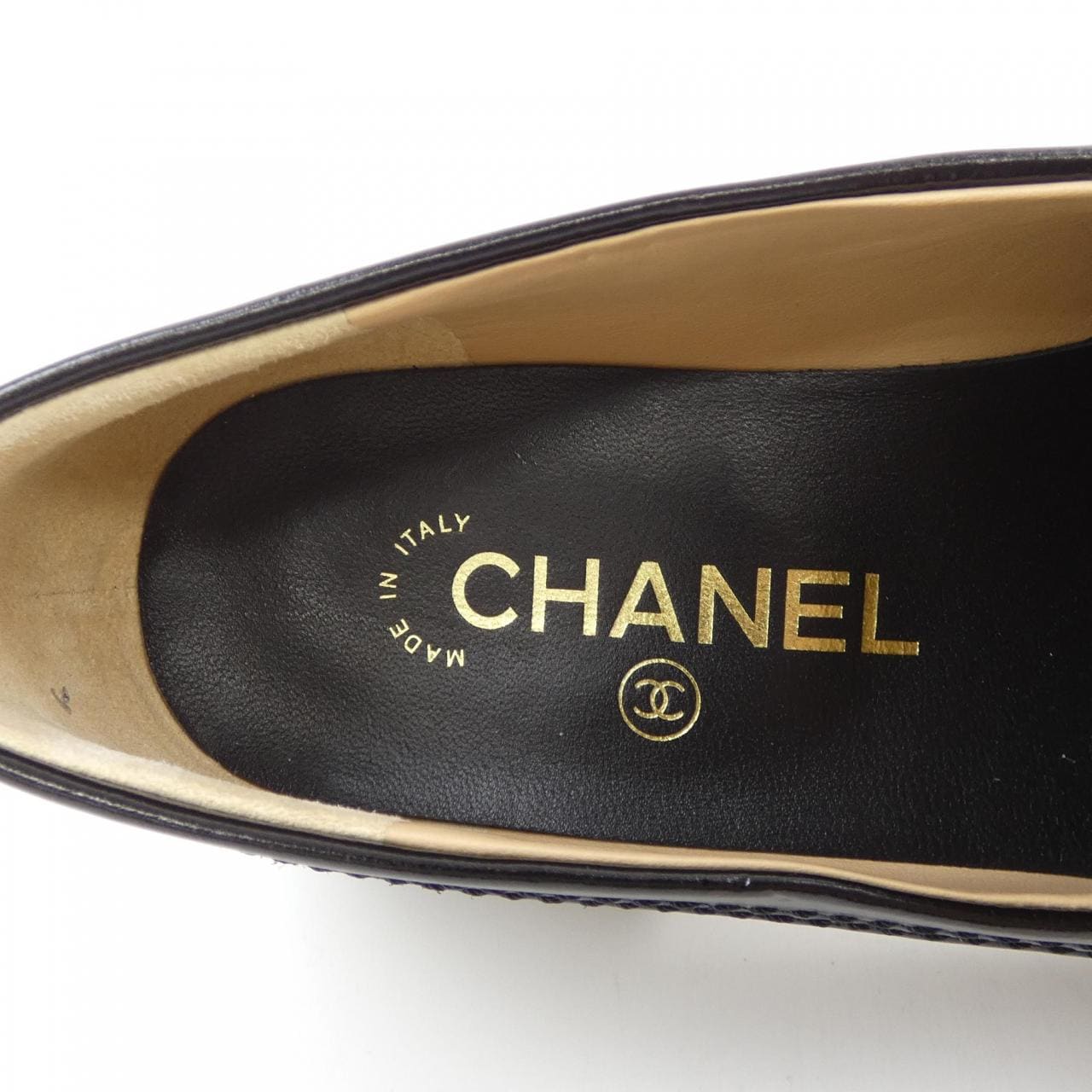シャネル CHANEL シューズ