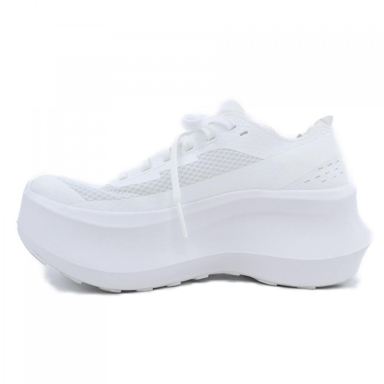 サロモン SALOMON COMME des GARCONS スニーカー