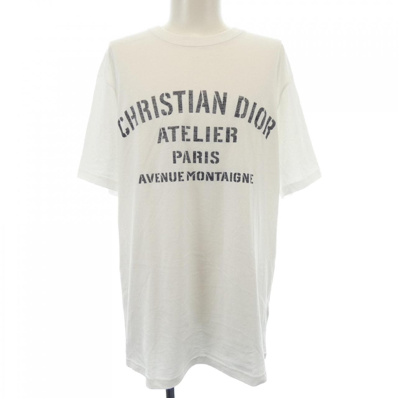 ディオール DIOR Tシャツ
