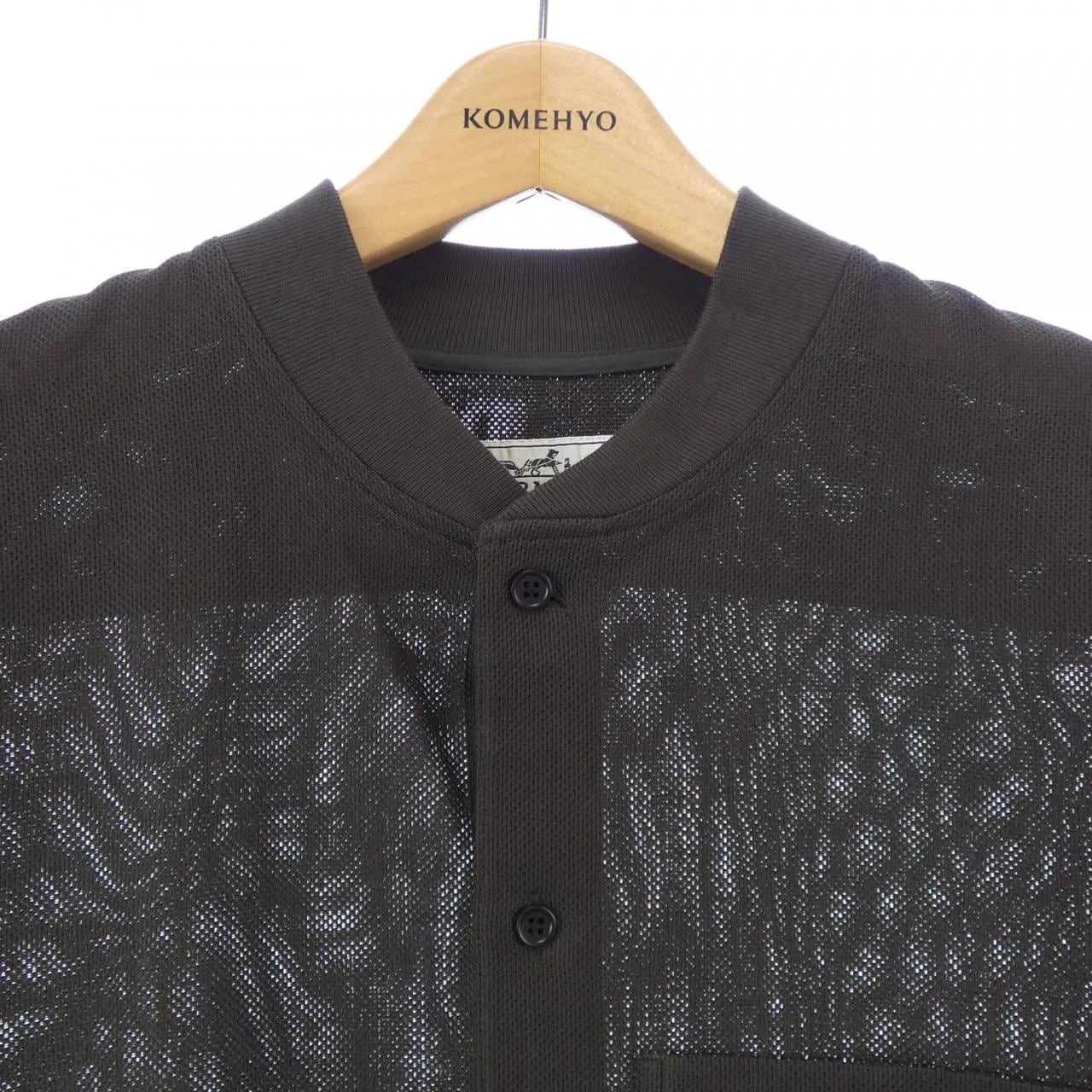 エルメス HERMES シャツ