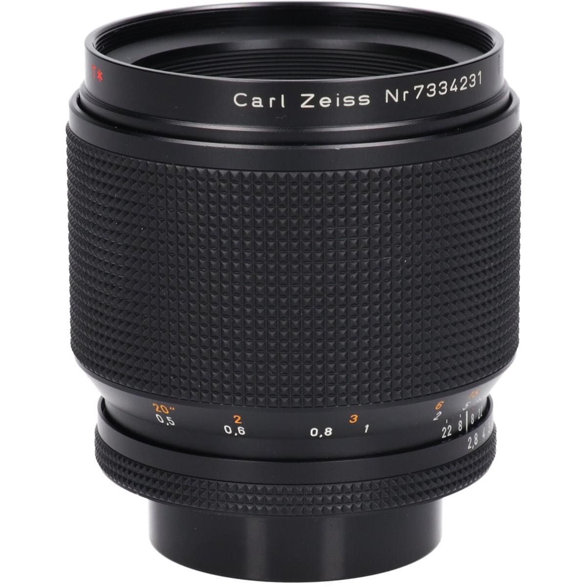 ＭＡＫＲＯ－ＰＬＡＮＡＲ６０ｍｍ　Ｆ２．８ＡＥ（Ｊ）