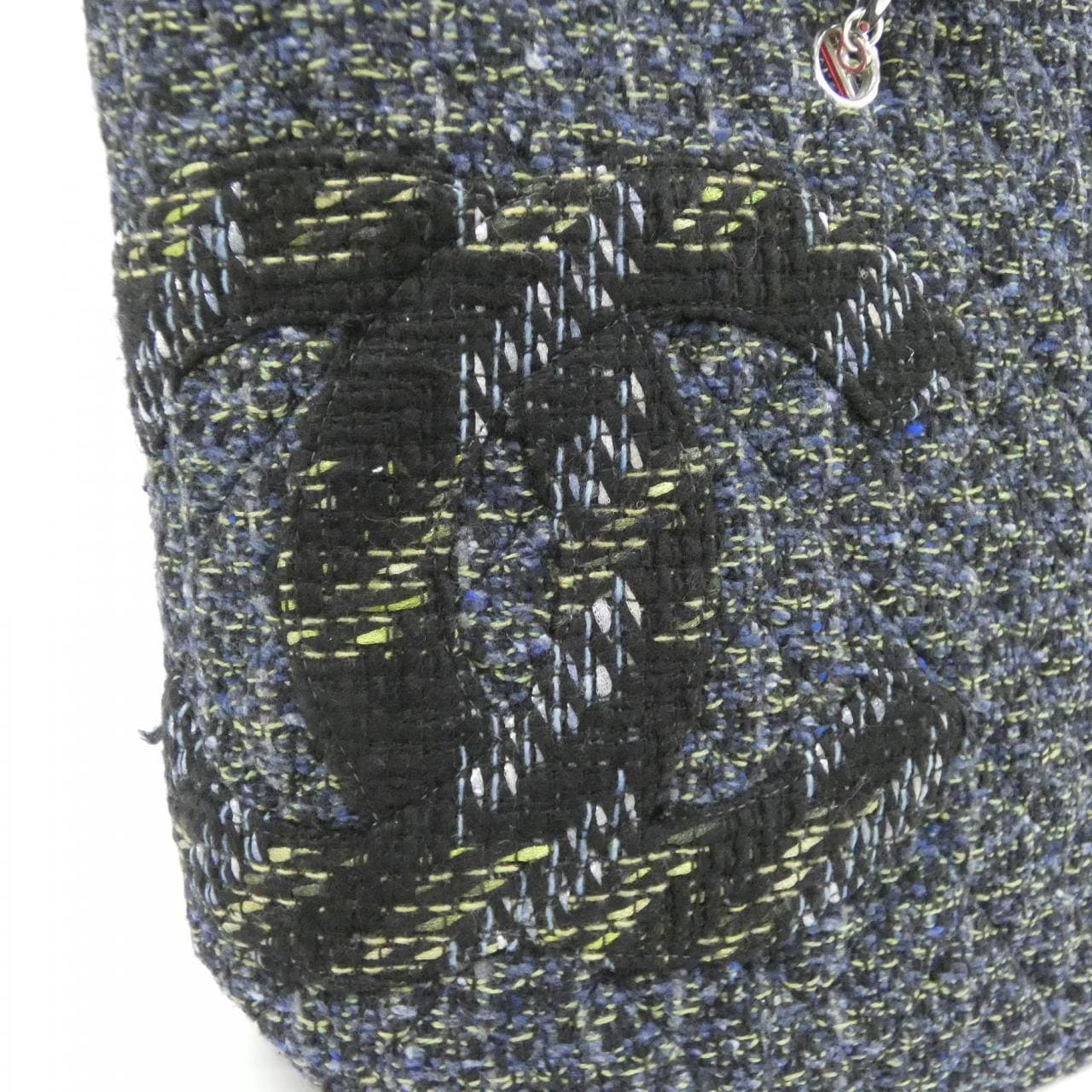 [vintage] CHANEL Cambon Line 25170 单肩包