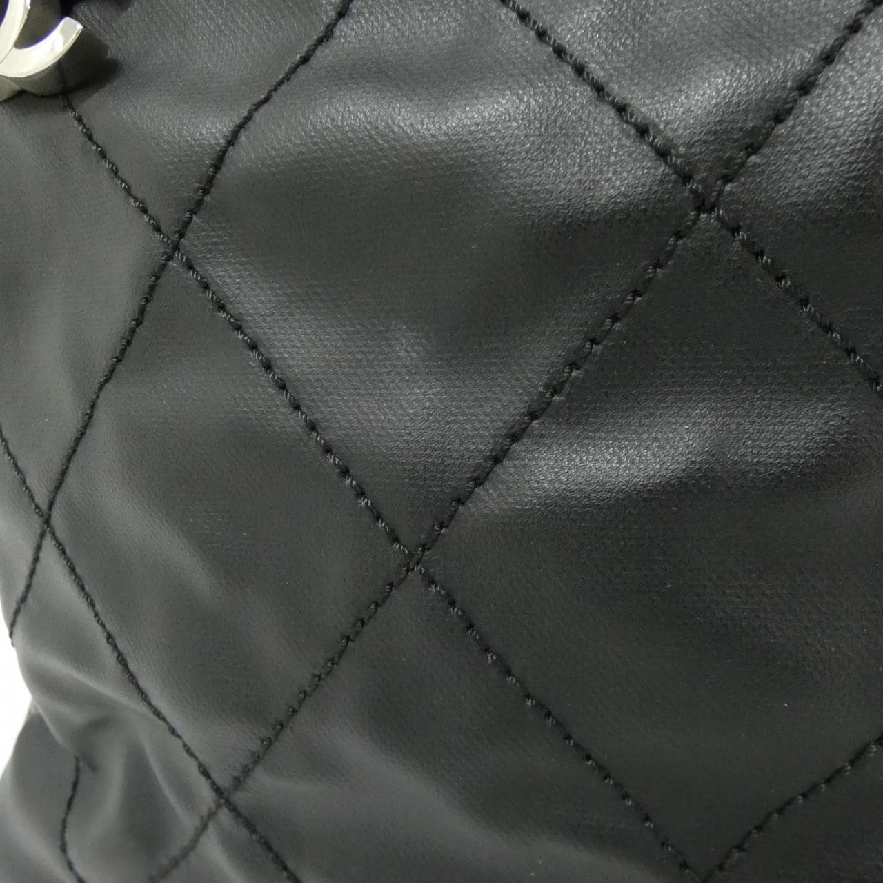 シャネル パリビアリッツ ライン 34208 バッグ