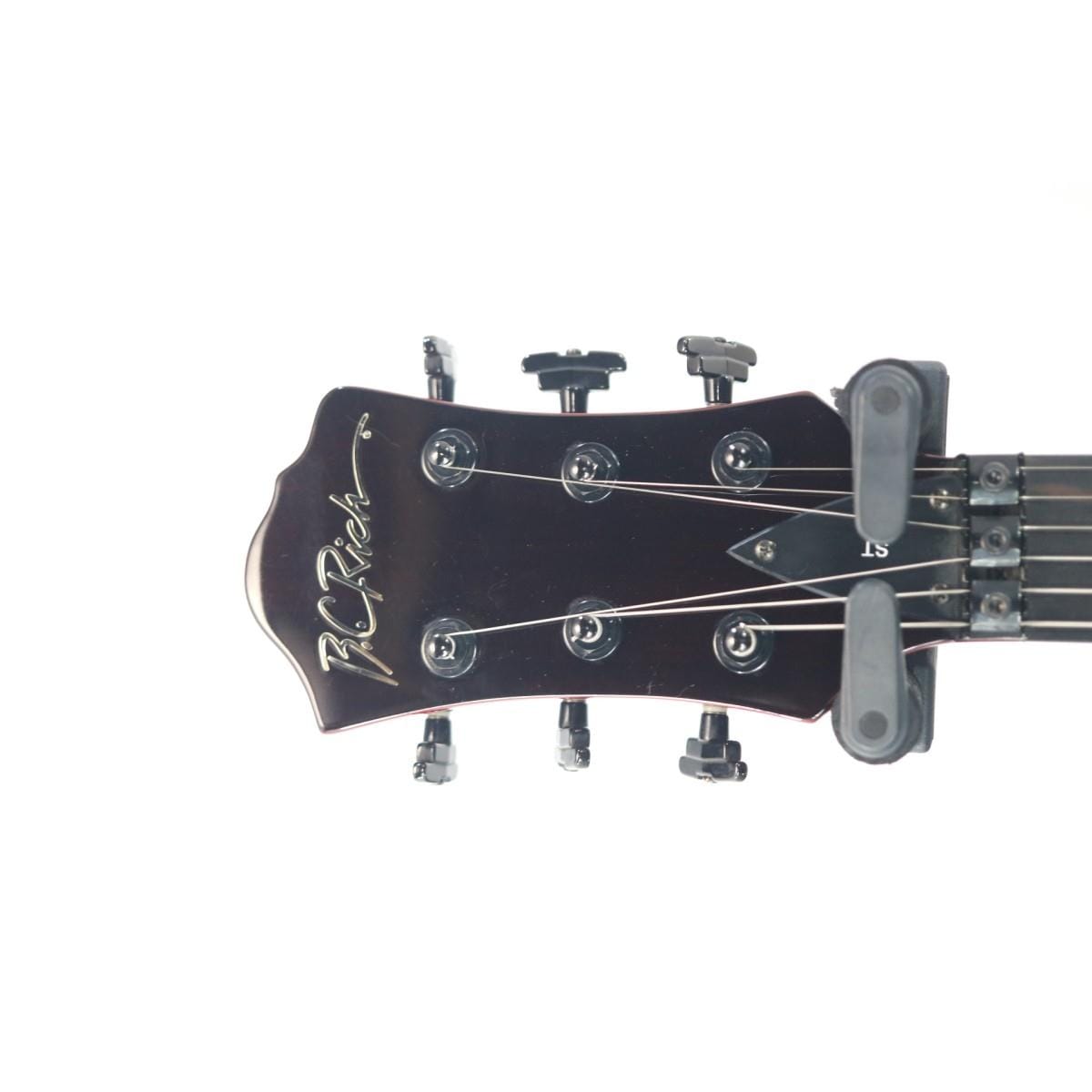 Ｂ．Ｃ．ＲＩＣＨ　　ＭＯＣＫＩＮＧＢＩＲＤ　ＳＴ