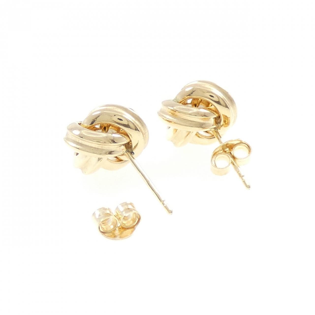 【新品】750YG ピアス