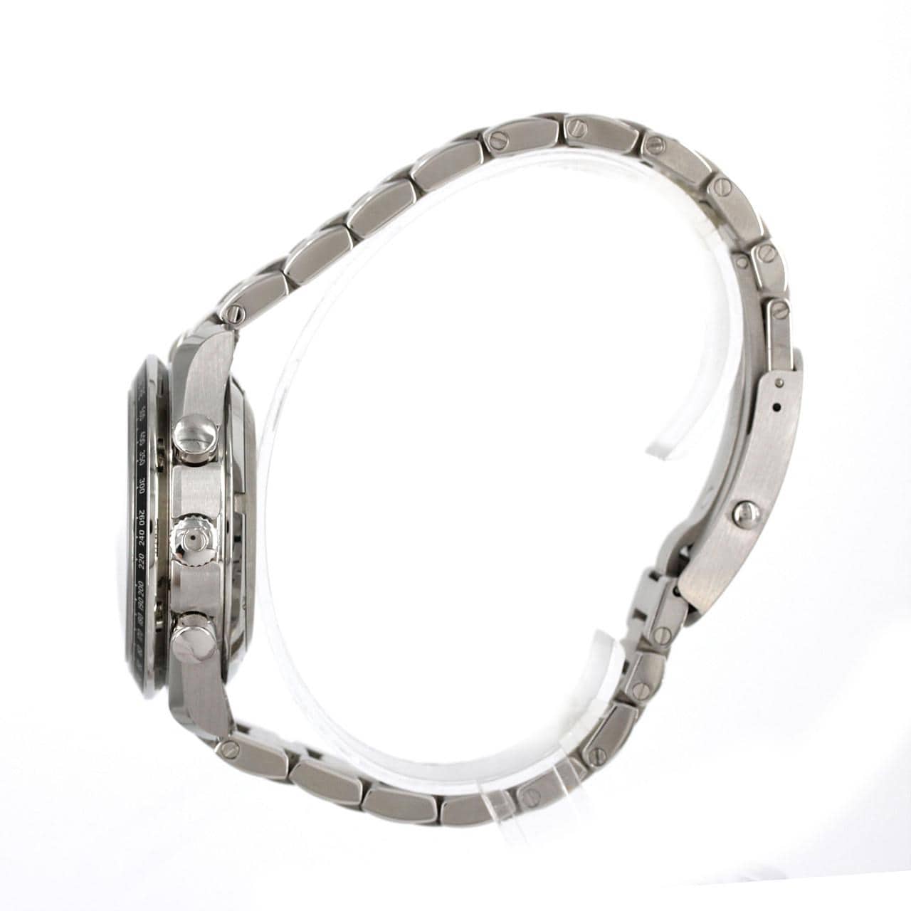 オメガ スピードマスターレーシング 326.30.40.50.01.001 SS 自動巻