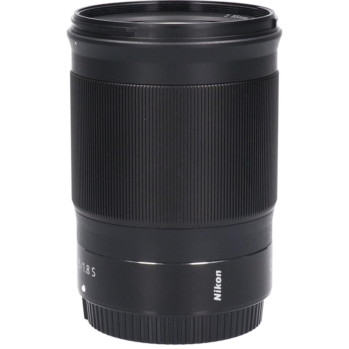 Ｚ８５ｍｍ　Ｆ１．８Ｓ