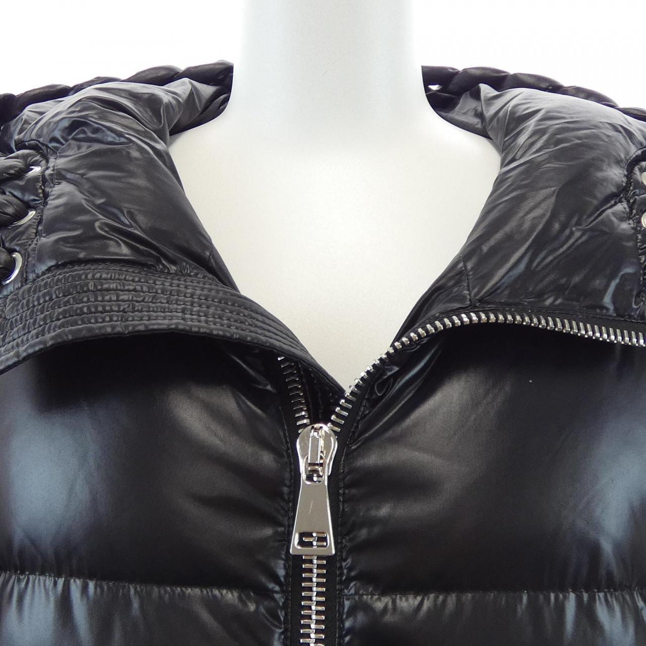 モンクレール ジーニアス MONCLER GENIUS KEI NINOMIYA ALMANDINE ダウンジャケット