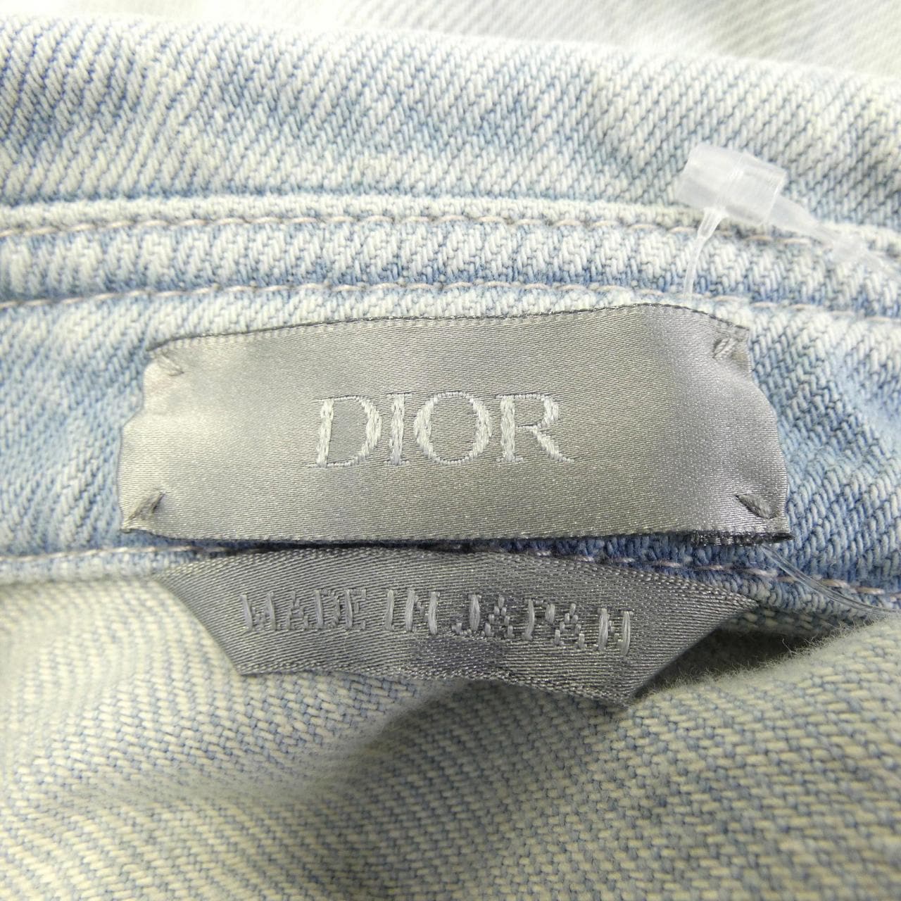 ディオール DIOR 593D596A3025 シャツ