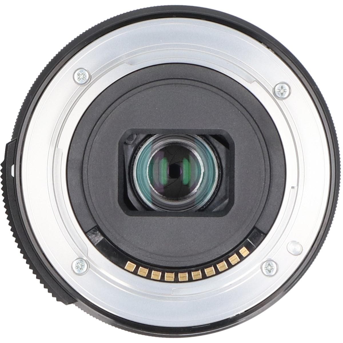 Ｅ　ＰＺ１６－５０ｍｍ　Ｆ３．５－５．６ＯＳＳ