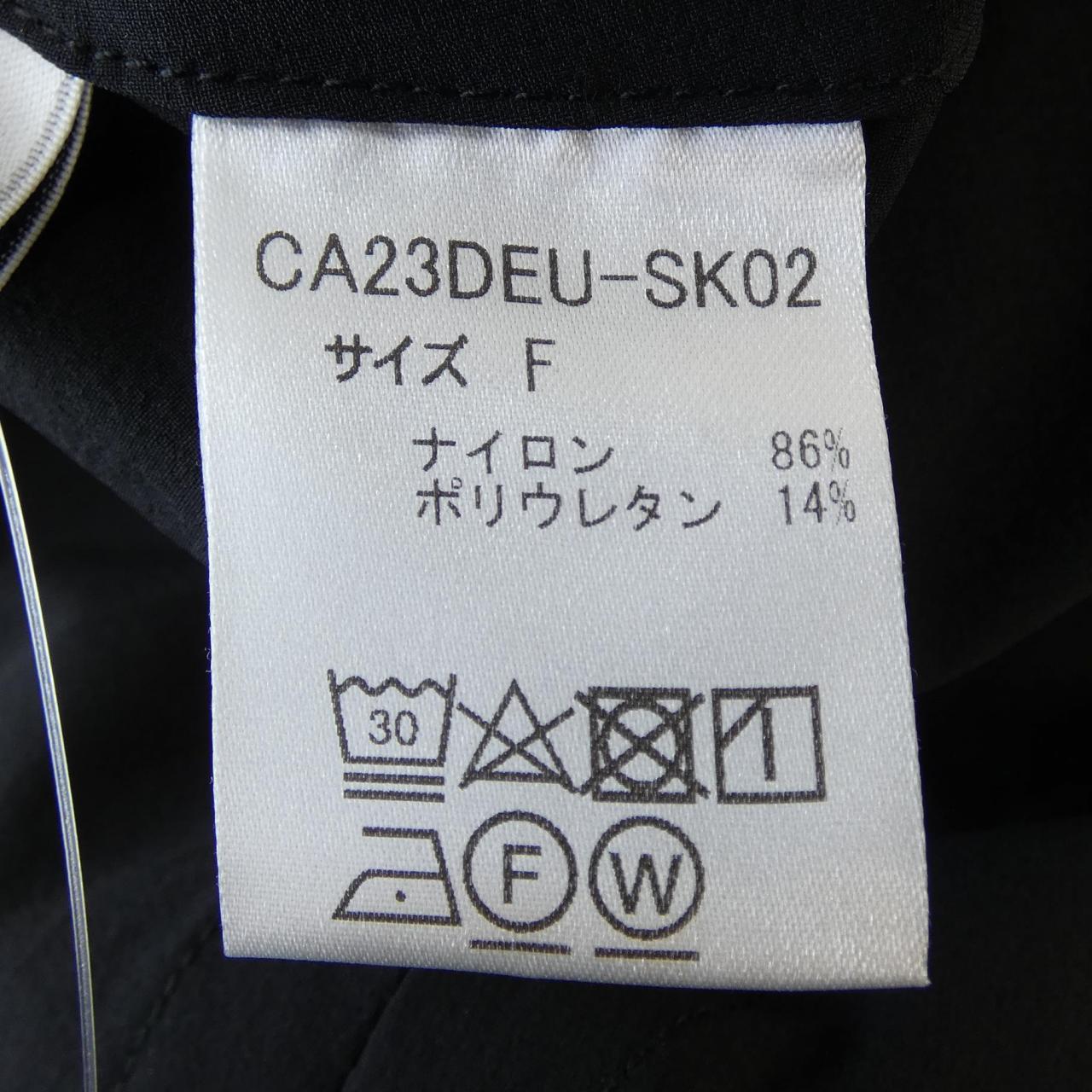 セルリ CELERI CA23DEU-SK02 スカート