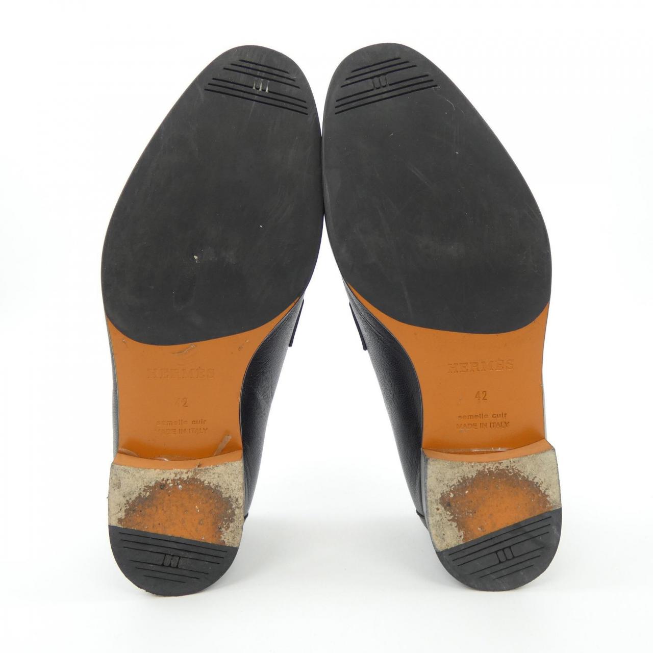 エルメス HERMES パリ PARIS 172368Z シューズ