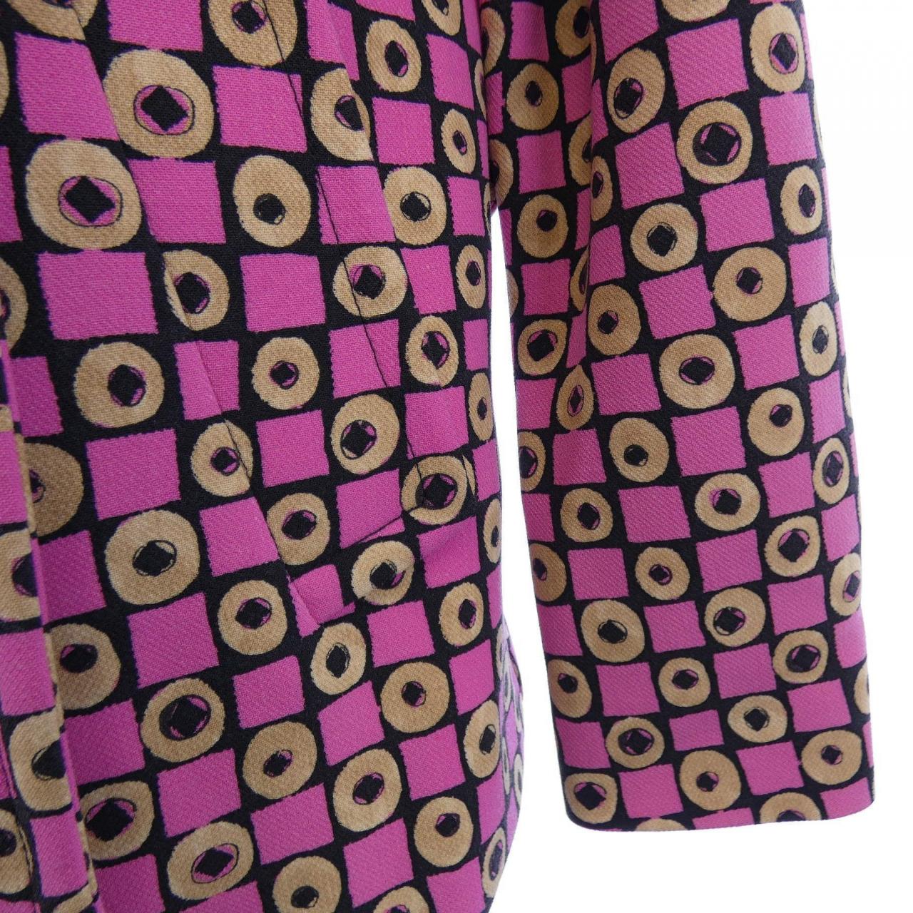 プラダ PRADA P5717G 1BIH ジャケット