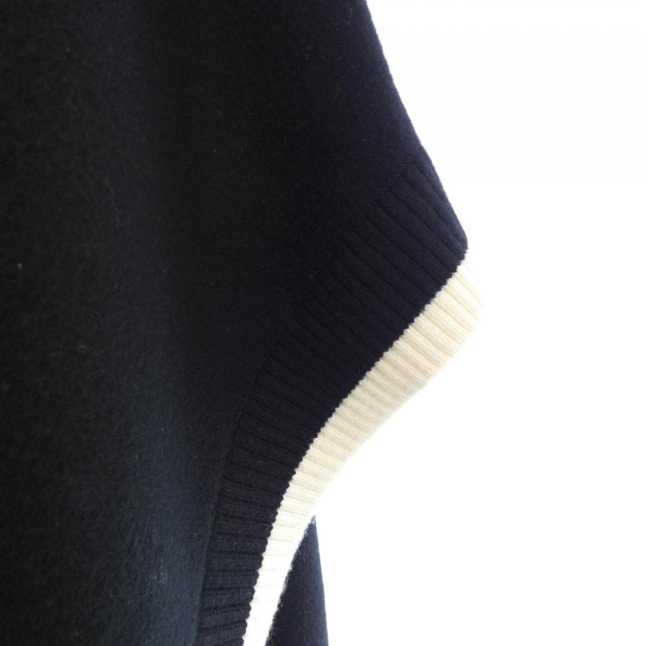バーバリー BURBERRY JACQUARD HOODED CAPE 80315441 ケープ
