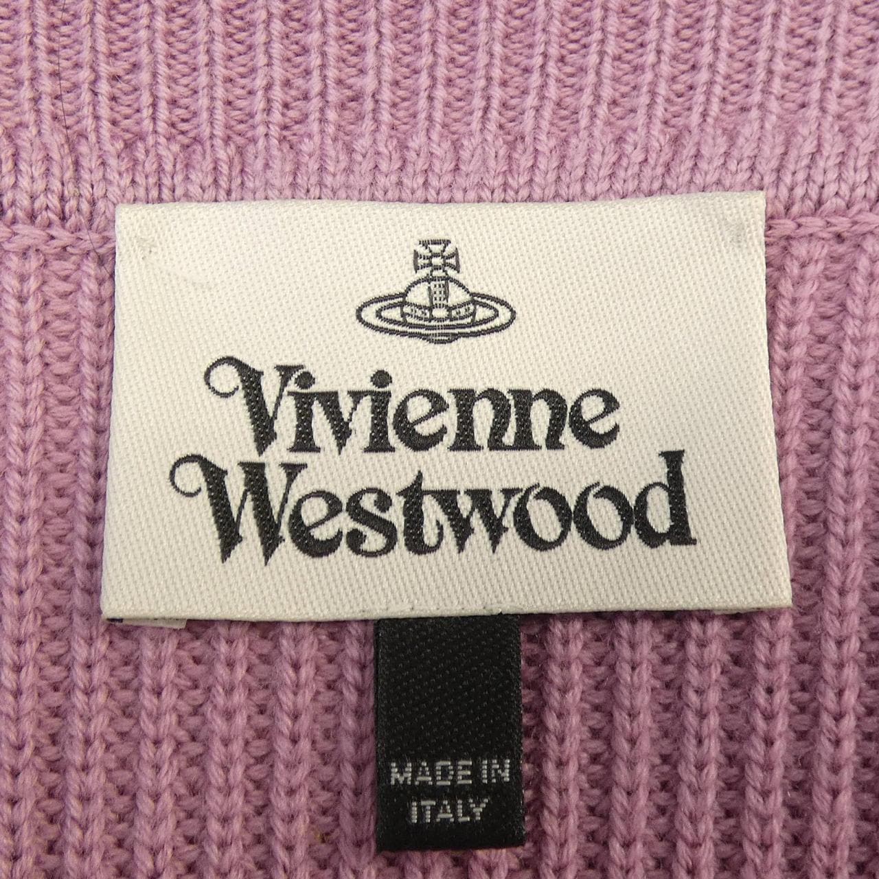 ヴィヴィアンウェストウッド Vivienne Westwood カーディガン