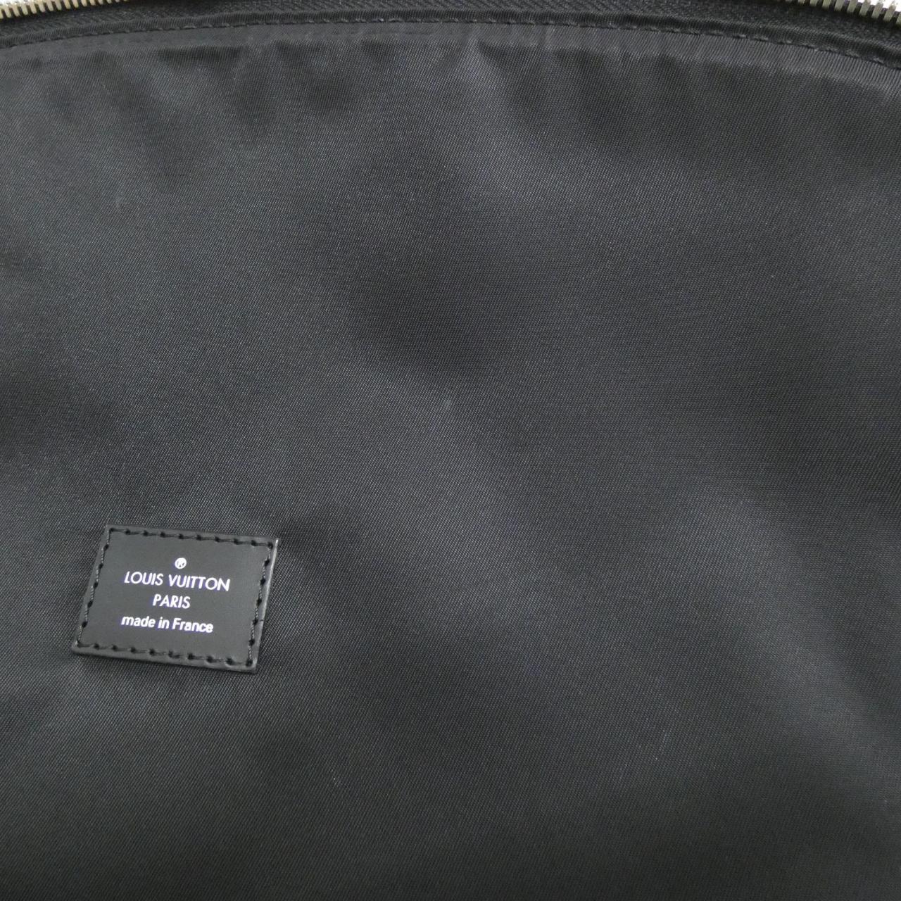 ルイヴィトン ダミエ グラフィット ネオ エオール 55cm N23000 ボストンバッグ