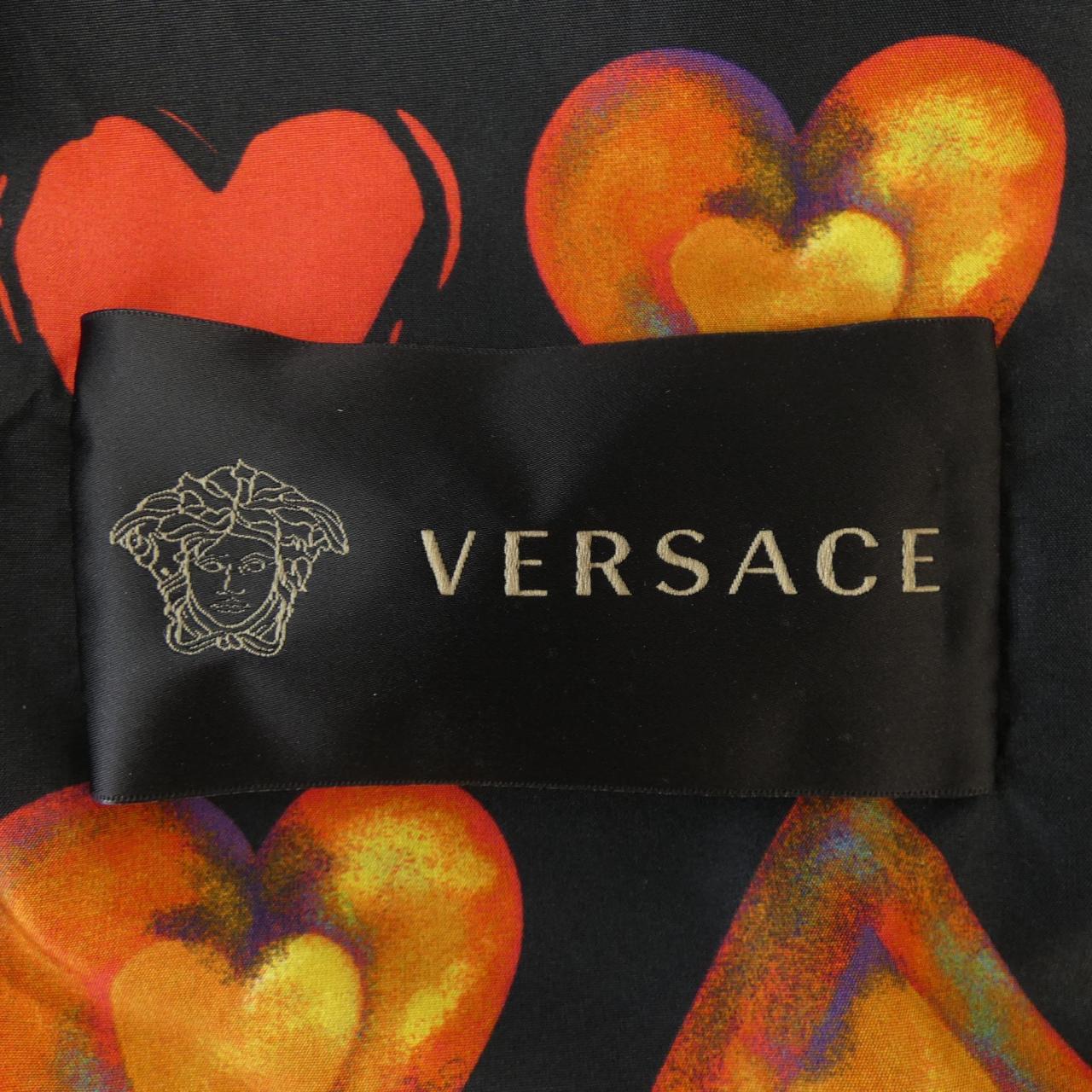 ヴェルサーチェ VERSACE ブルゾン