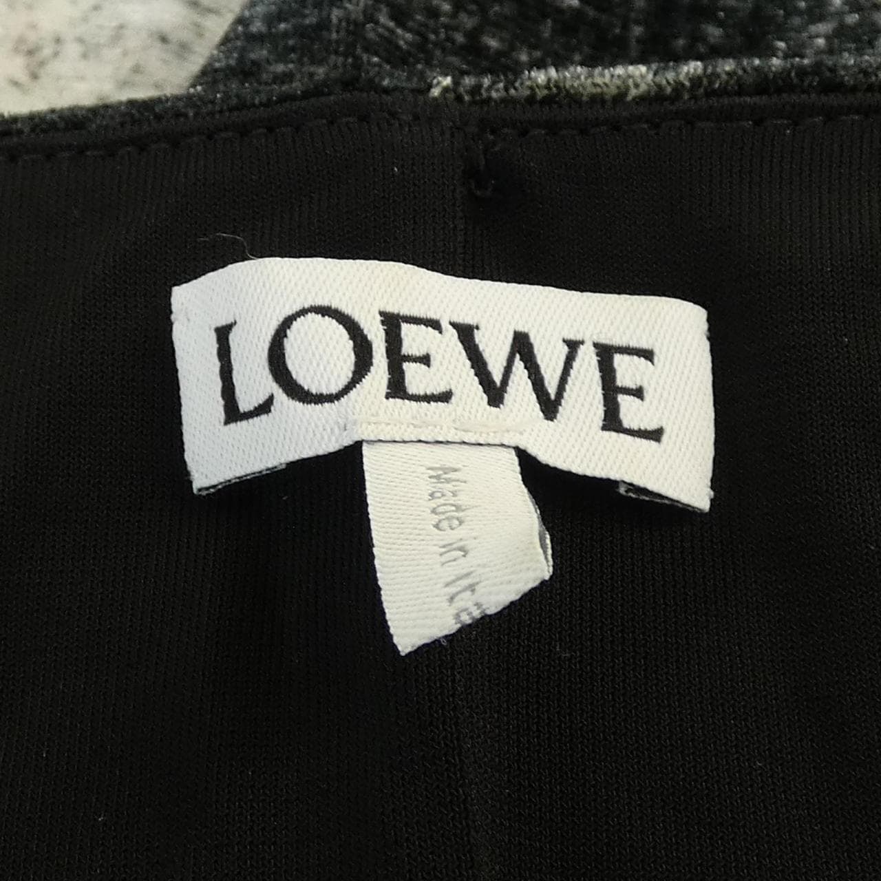 ロエベ LOEWE S540Y09XFL ワンピース