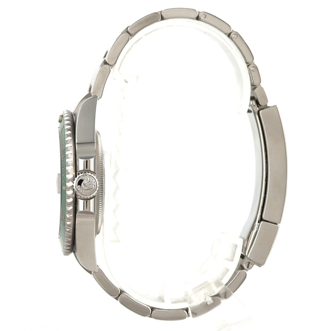 ロレックス サブマリーナーデイト 126610LV SS 自動巻 ランダム番