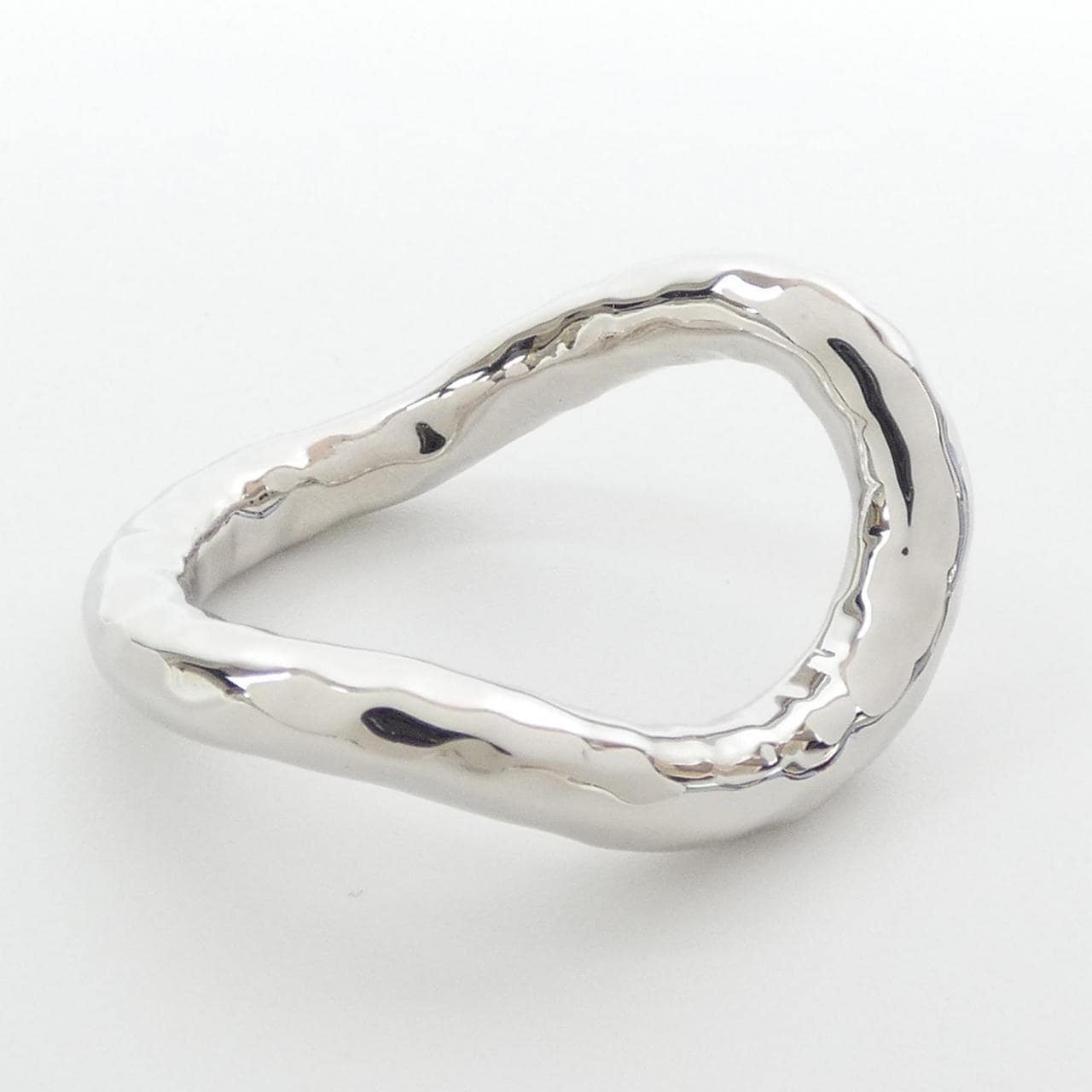 ジルサンダー JIL SANDER FM5 RING 4 RING