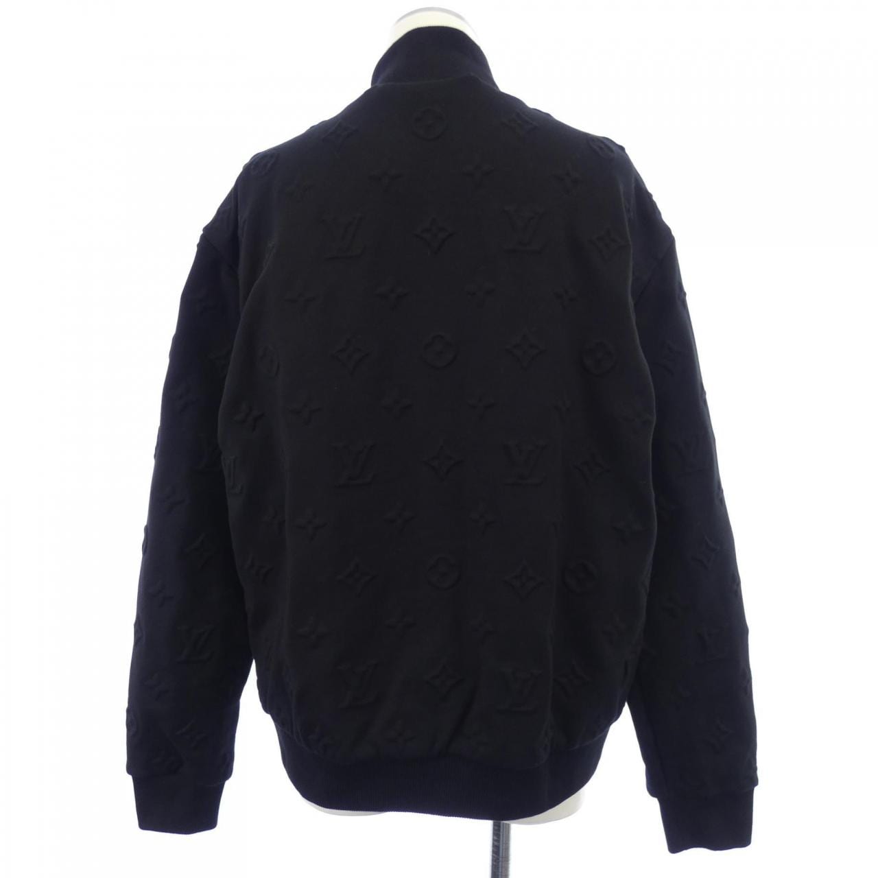 ルイヴィトン LOUIS VUITTON HSY99WZA8 ブルゾン