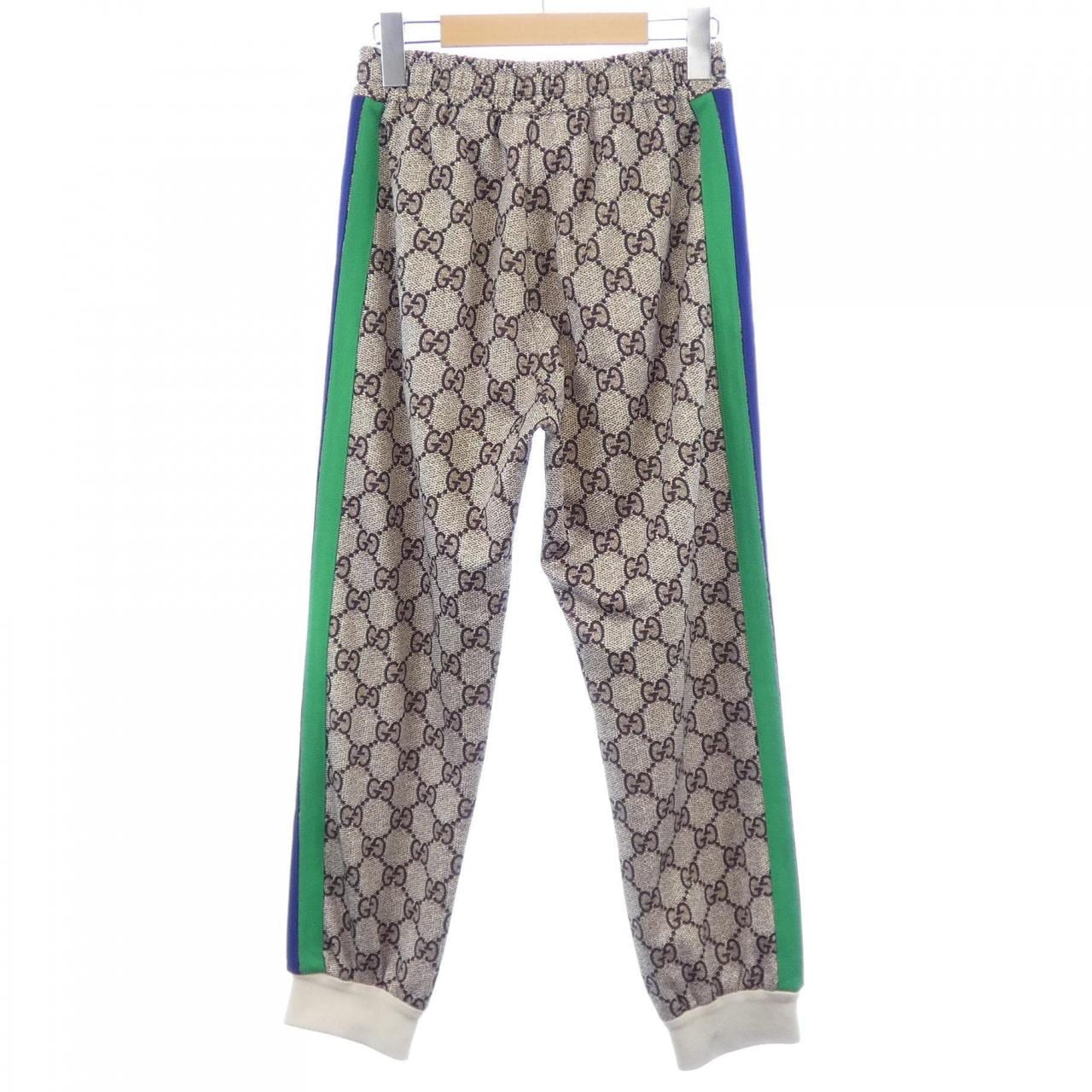 GUCCI 580580 XJBGT裤子