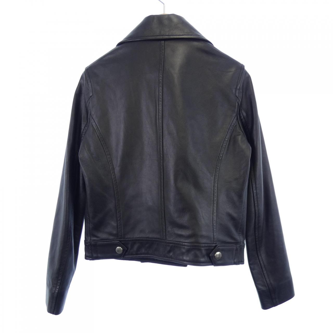 ブレンヘイム BLENHEIM レザージャケット