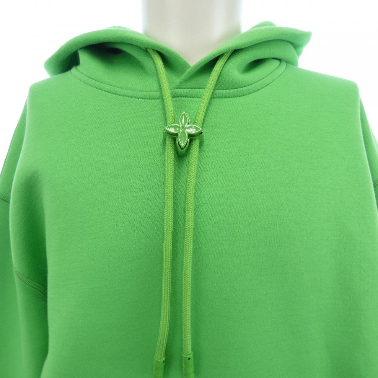 LOUIS VUITTON Vuitton Monogram Flower Stopper 棉质连PARKER HPY76WCFJ