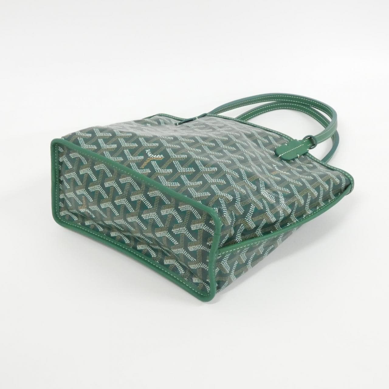 【未使用品】ゴヤール アンジュ ミニ バッグ